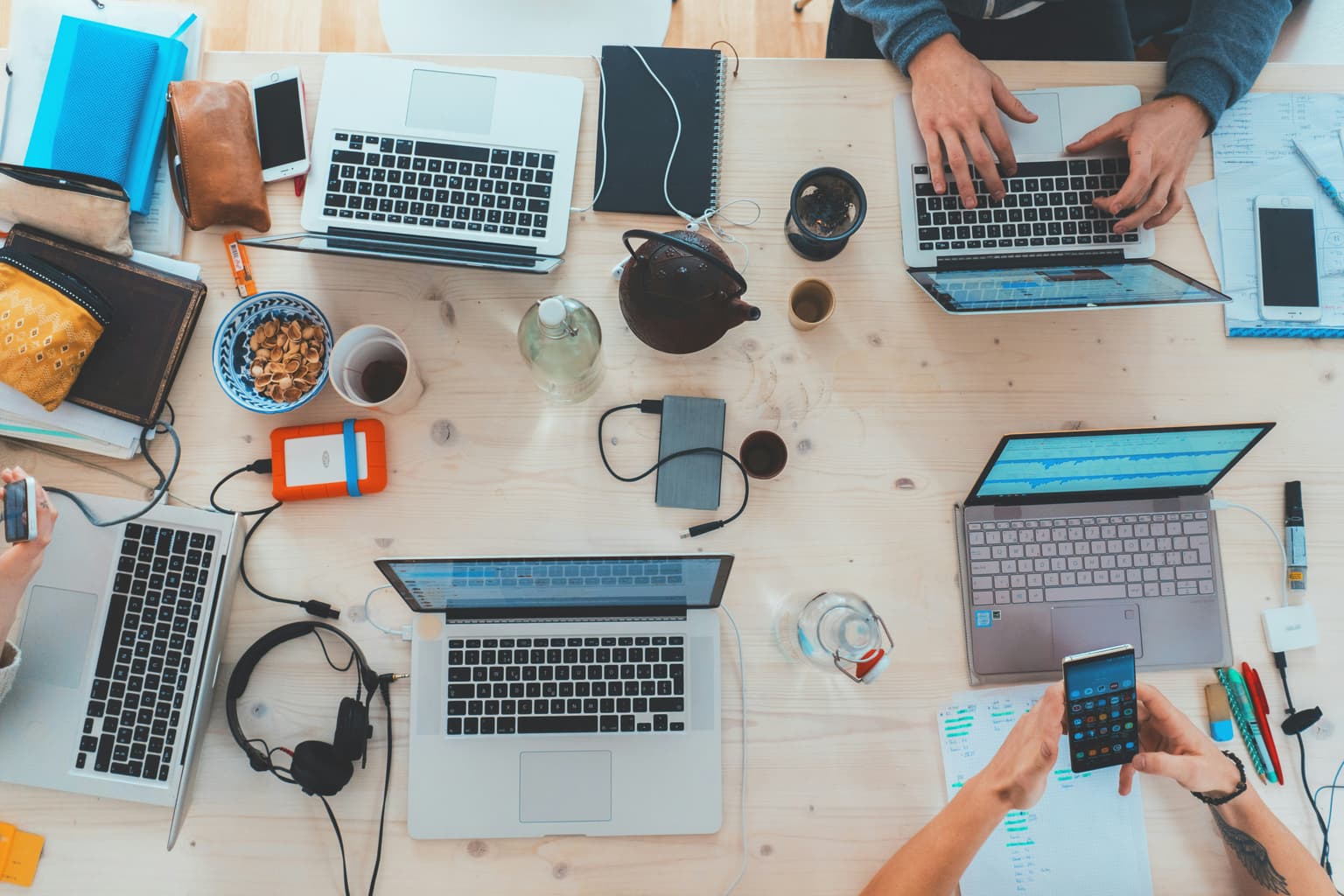When Your Business Needs a Custom WordPress Plugin