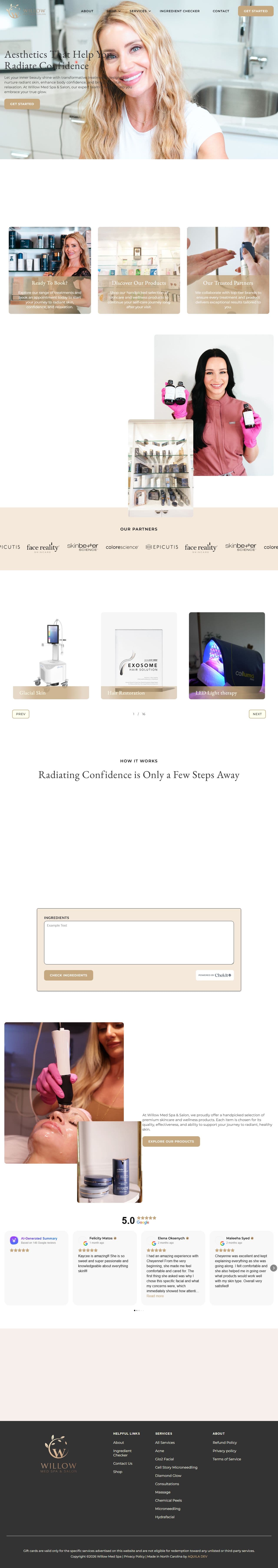 Willow Medspa