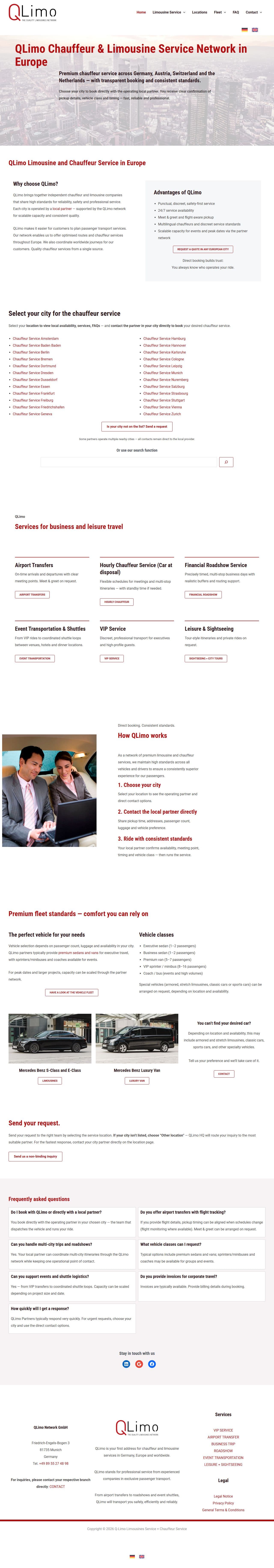 Qlimo
