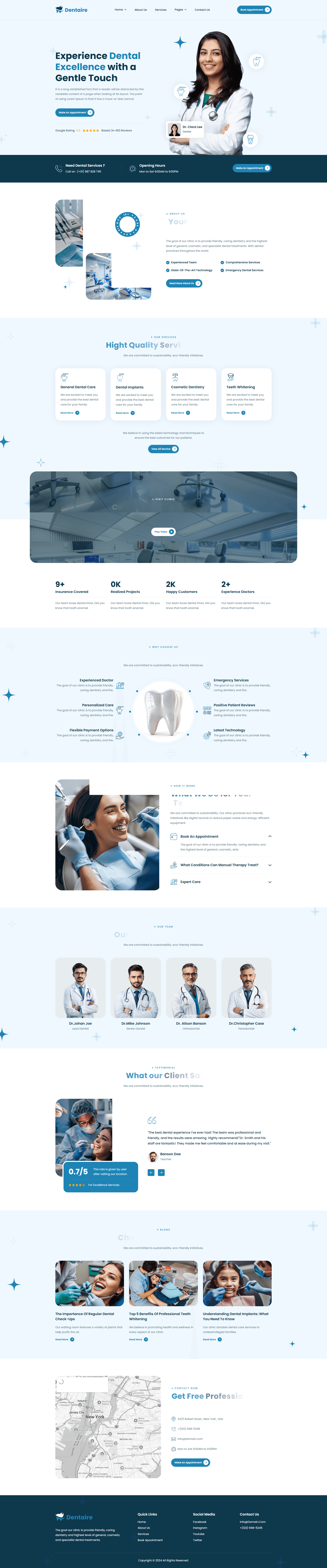 High-Performance Web Solutions & Next.js Experts